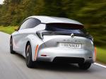 Renault EOLAB Concept 2014 года